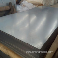 16 Gauge Cold Rolled Steel Sheet Grade 347